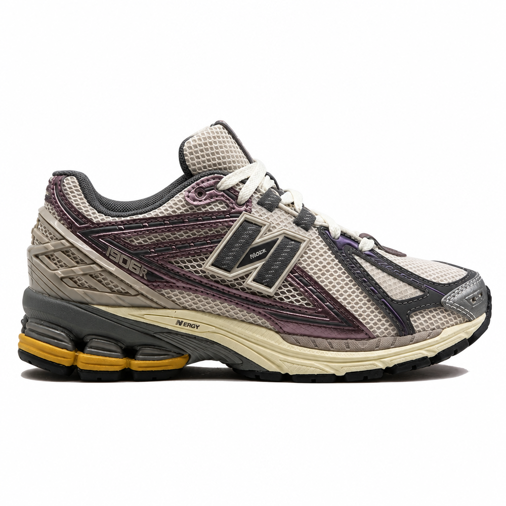 New Balance 1906R Licorice