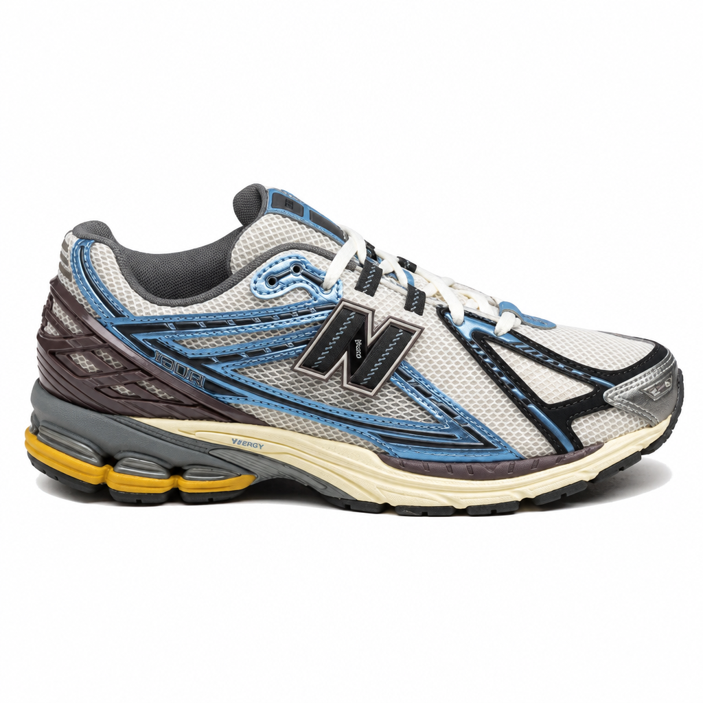 New Balance 1906R Metallic Blue