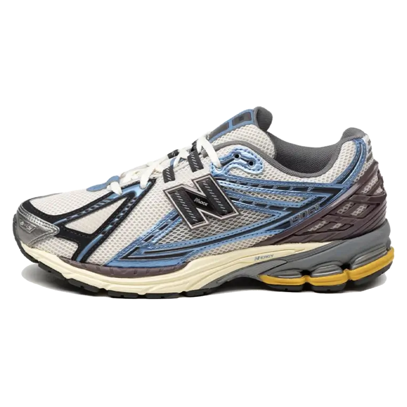 New Balance 1906R Metallic Blue