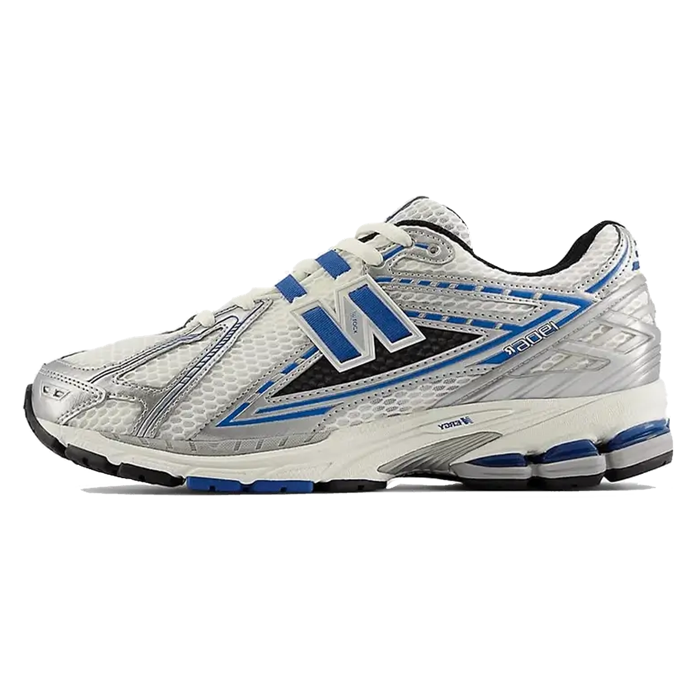 New Balance 1906R Silver Blue