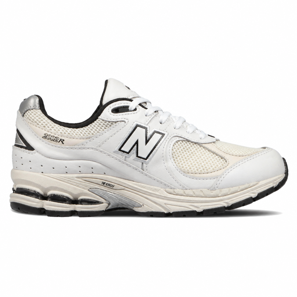 New Balance 2002R Atlas Grey Lemon Haze