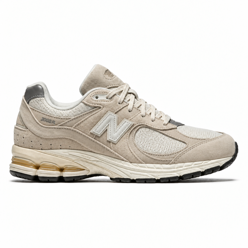 New Balance 2002R Calm Taupe