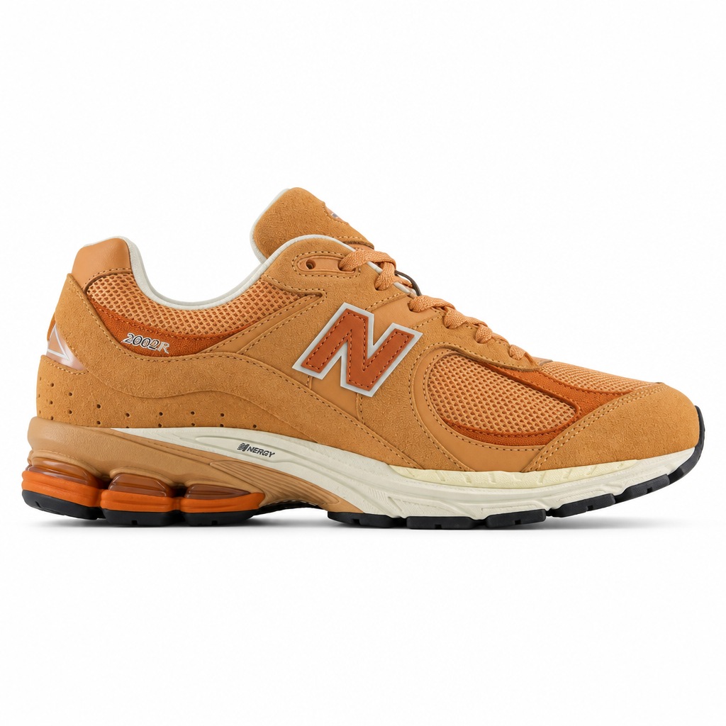 New Balance 2002R Copper