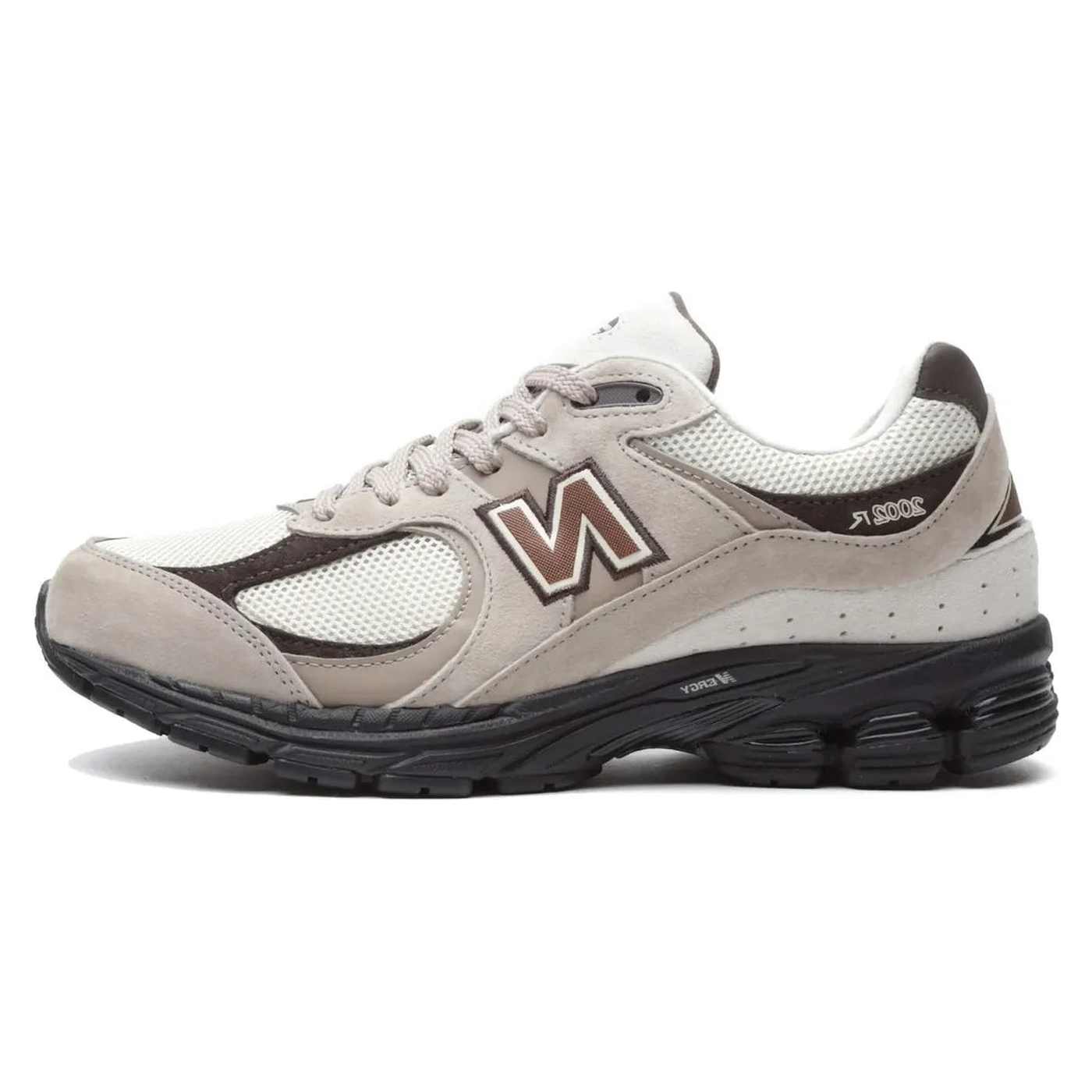 New Balance 2002R Driftwood Rich Earth