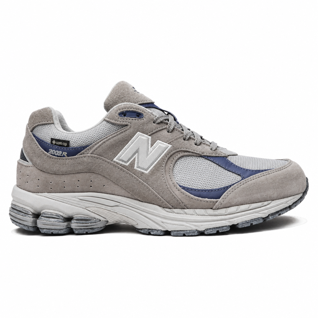 New Balance 2002R Gore-Tex Light Grey
