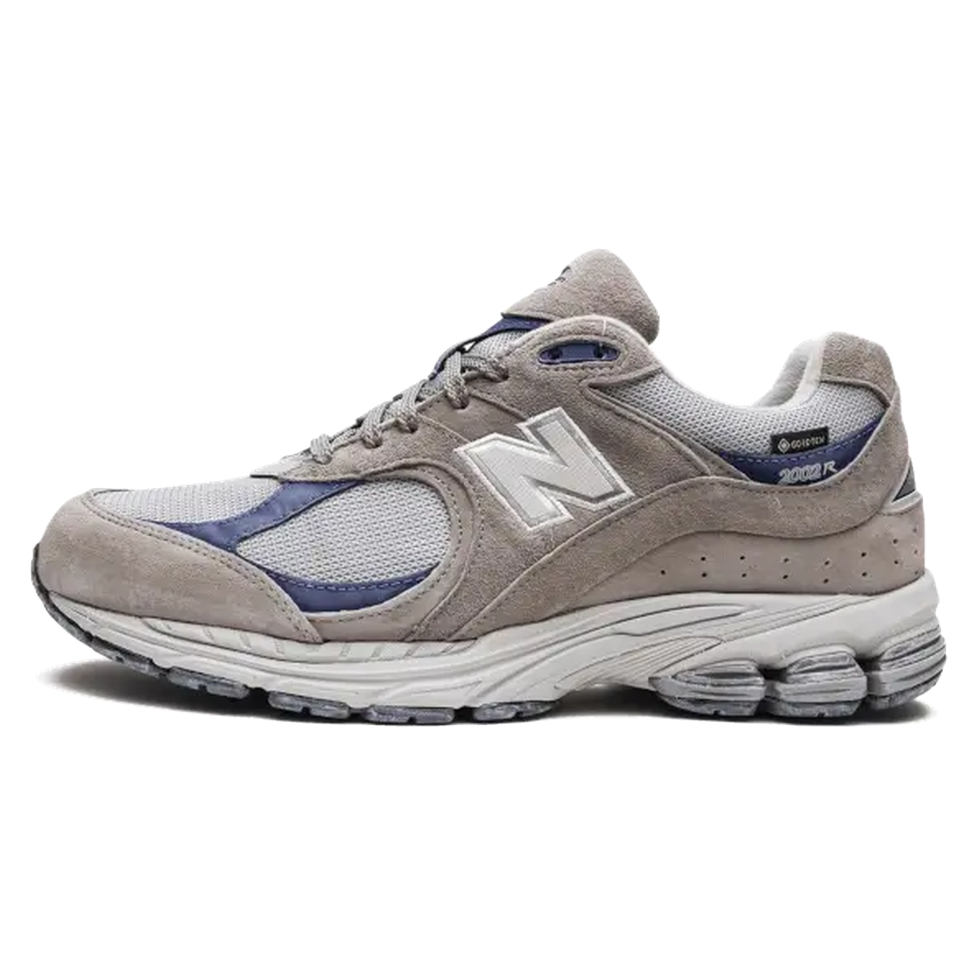 New Balance 2002R Gore-Tex Light Grey