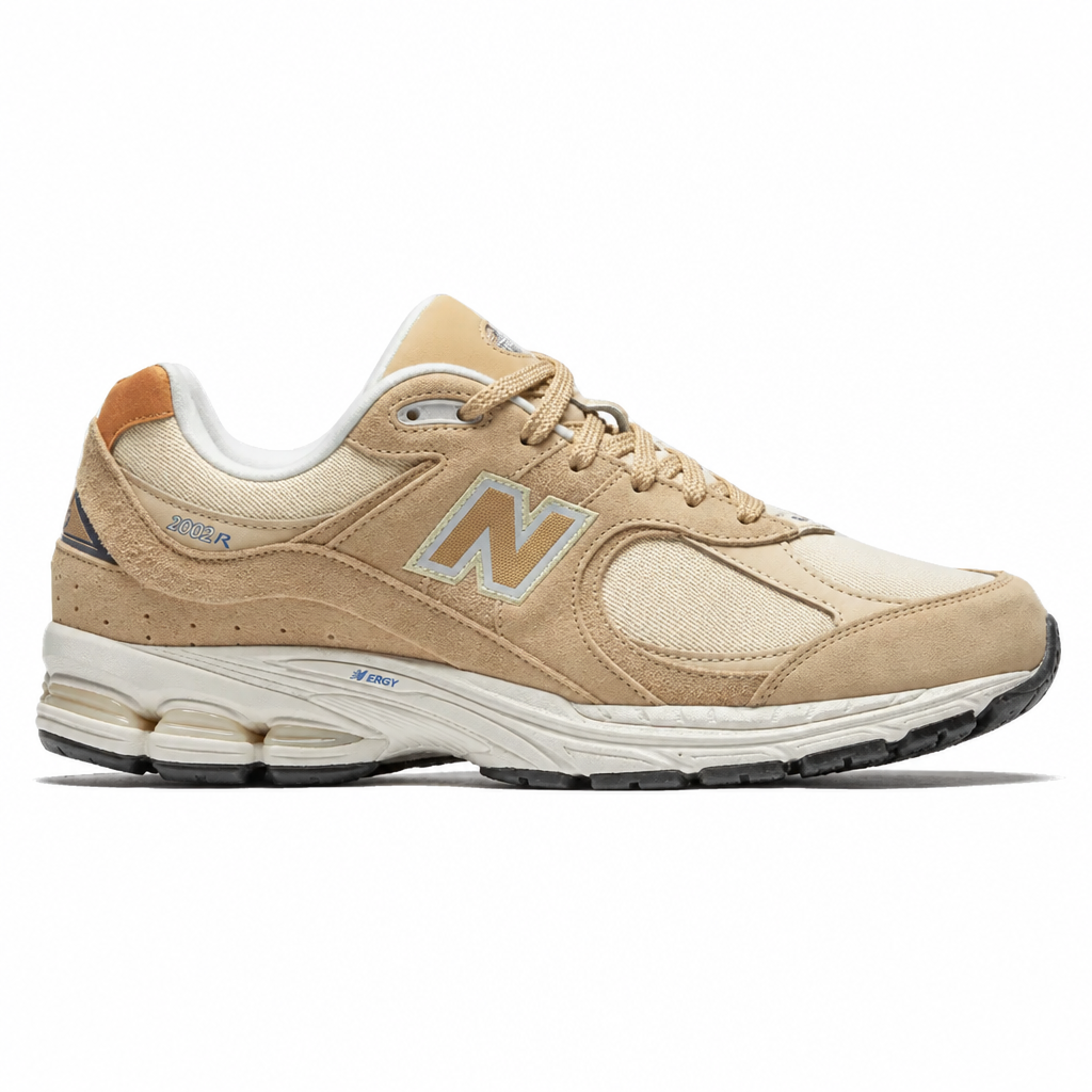New Balance 2002R Incense Sepia Bone