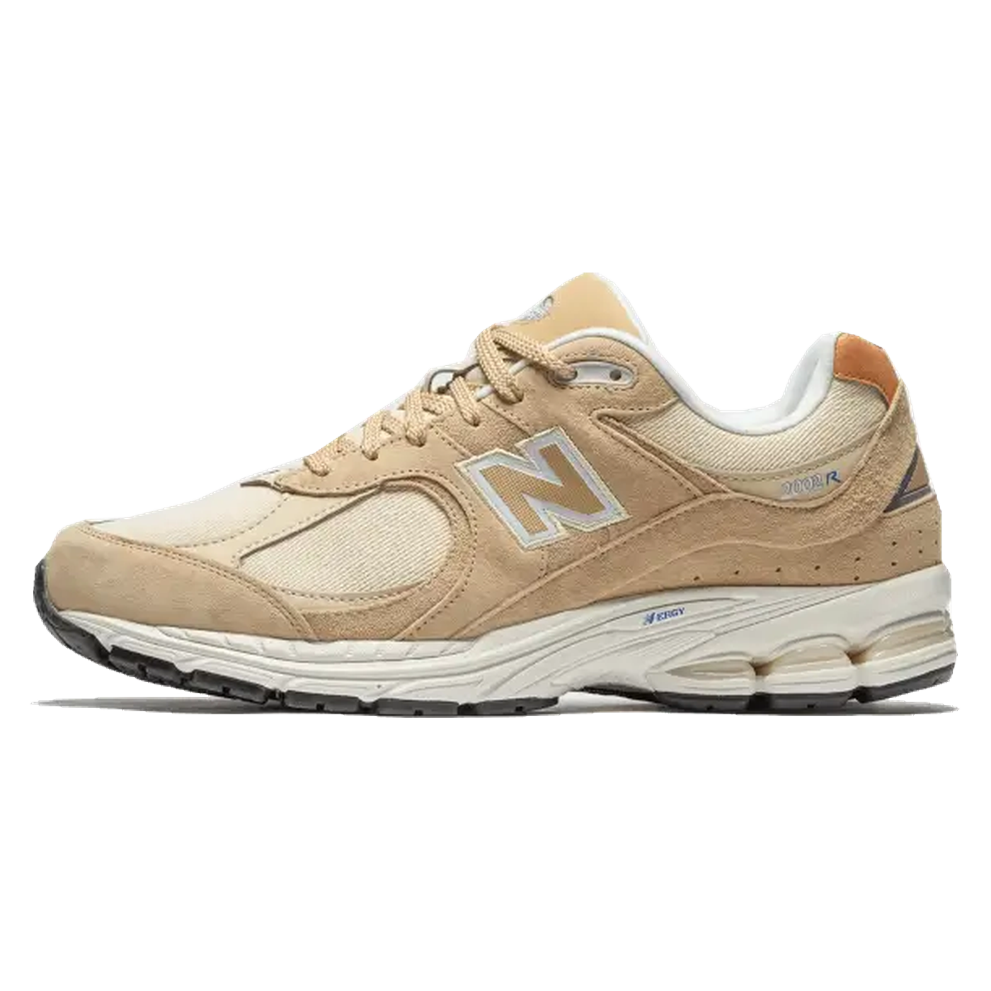 New Balance 2002R Incense Sepia Bone