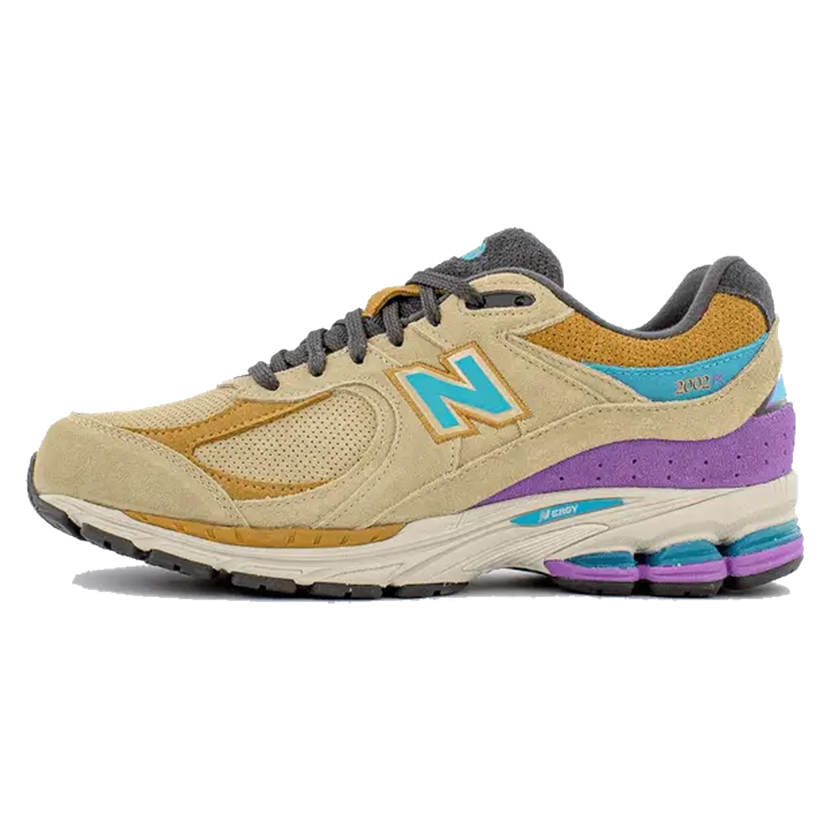 New Balance 2002R J.Crew Incense