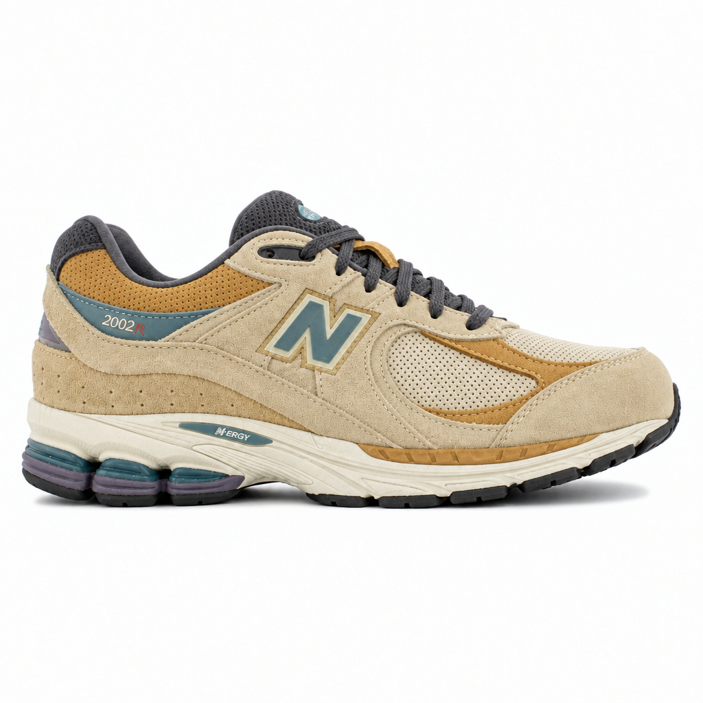 New Balance 2002R J.Crew Incense