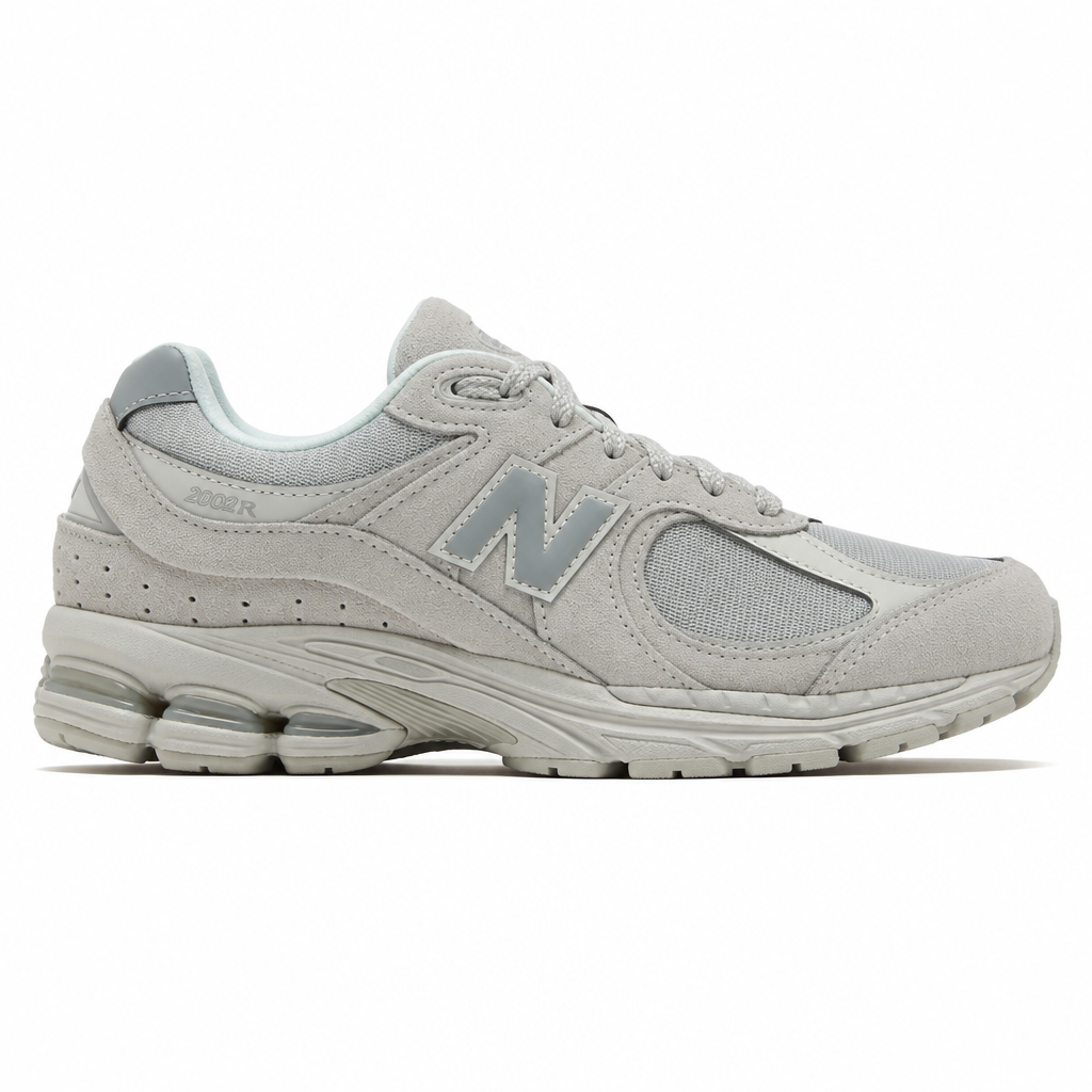 New Balance 2002R Light Gray