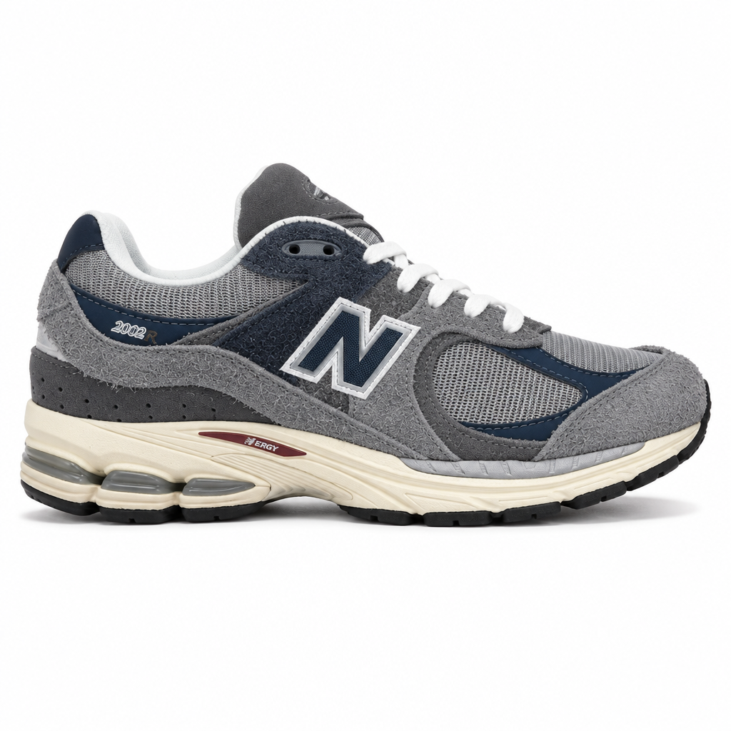 New Balance 2002R Navy Castlerock