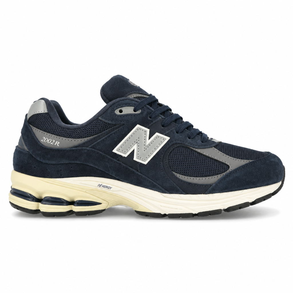 New Balance 2002R Navy Eclipse