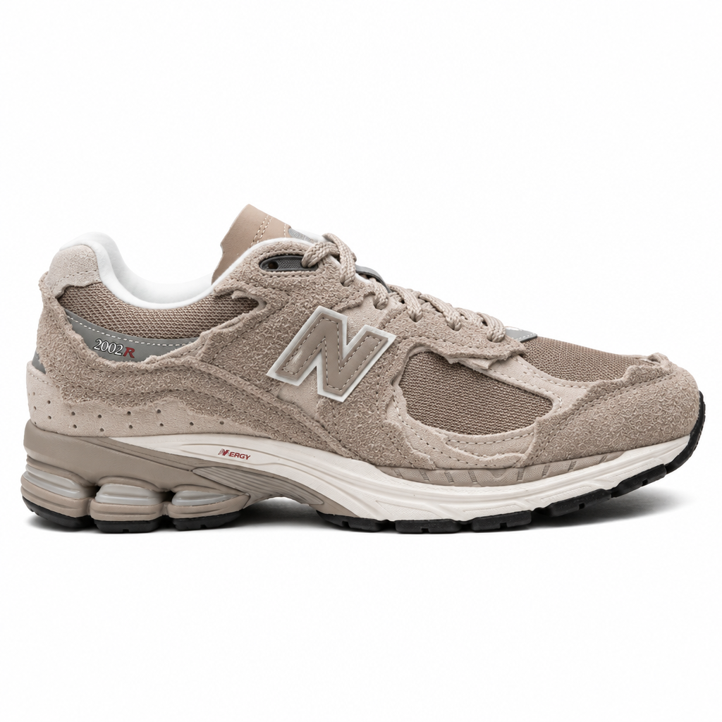 New Balance 2002R Protection Pack Beige