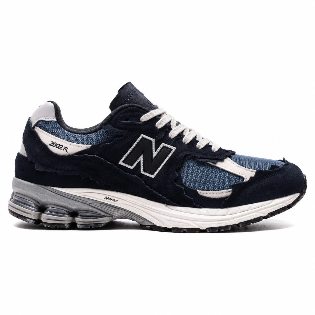 New Balance 2002R Protection Pack Dark Navy
