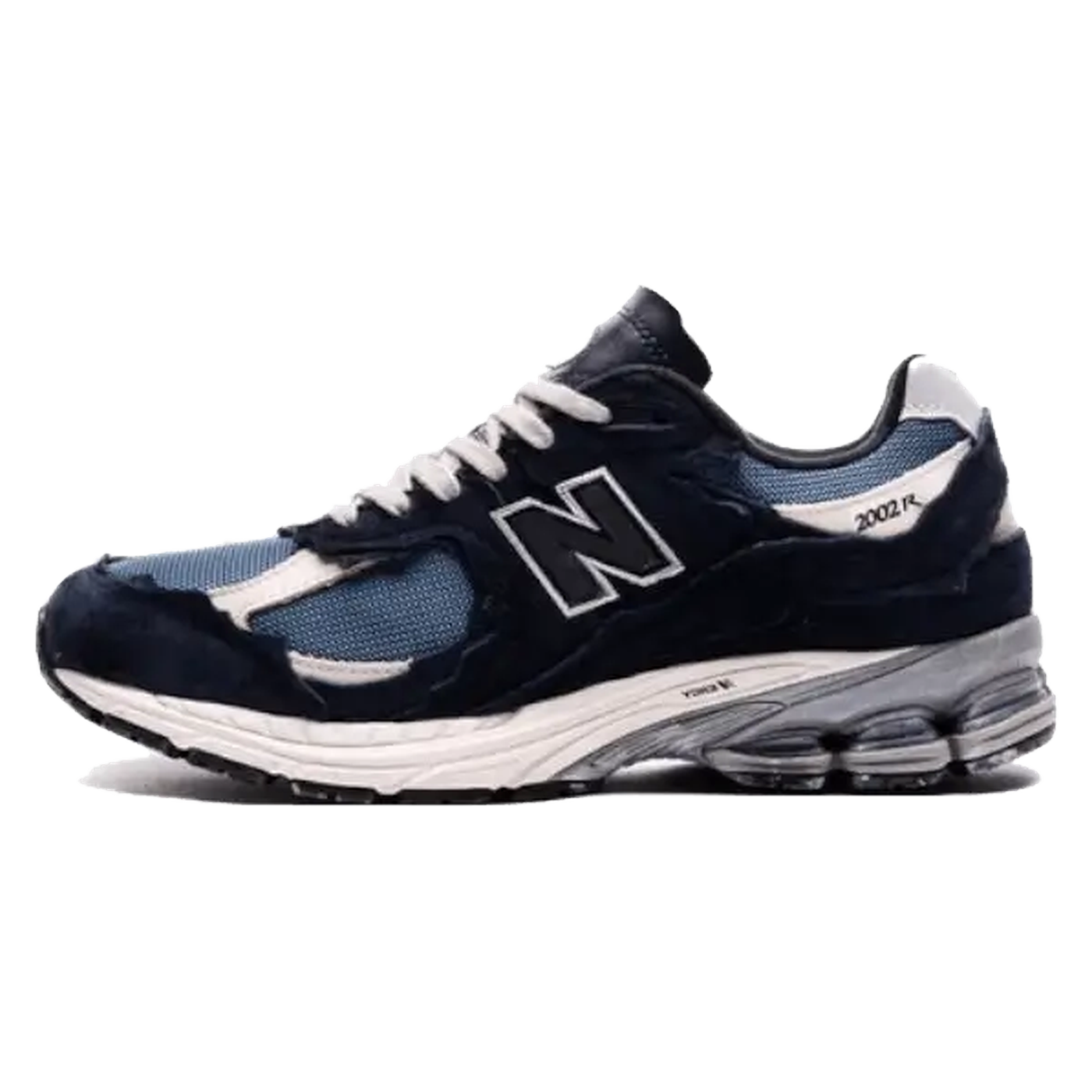 New Balance 2002R Protection Pack Dark Navy