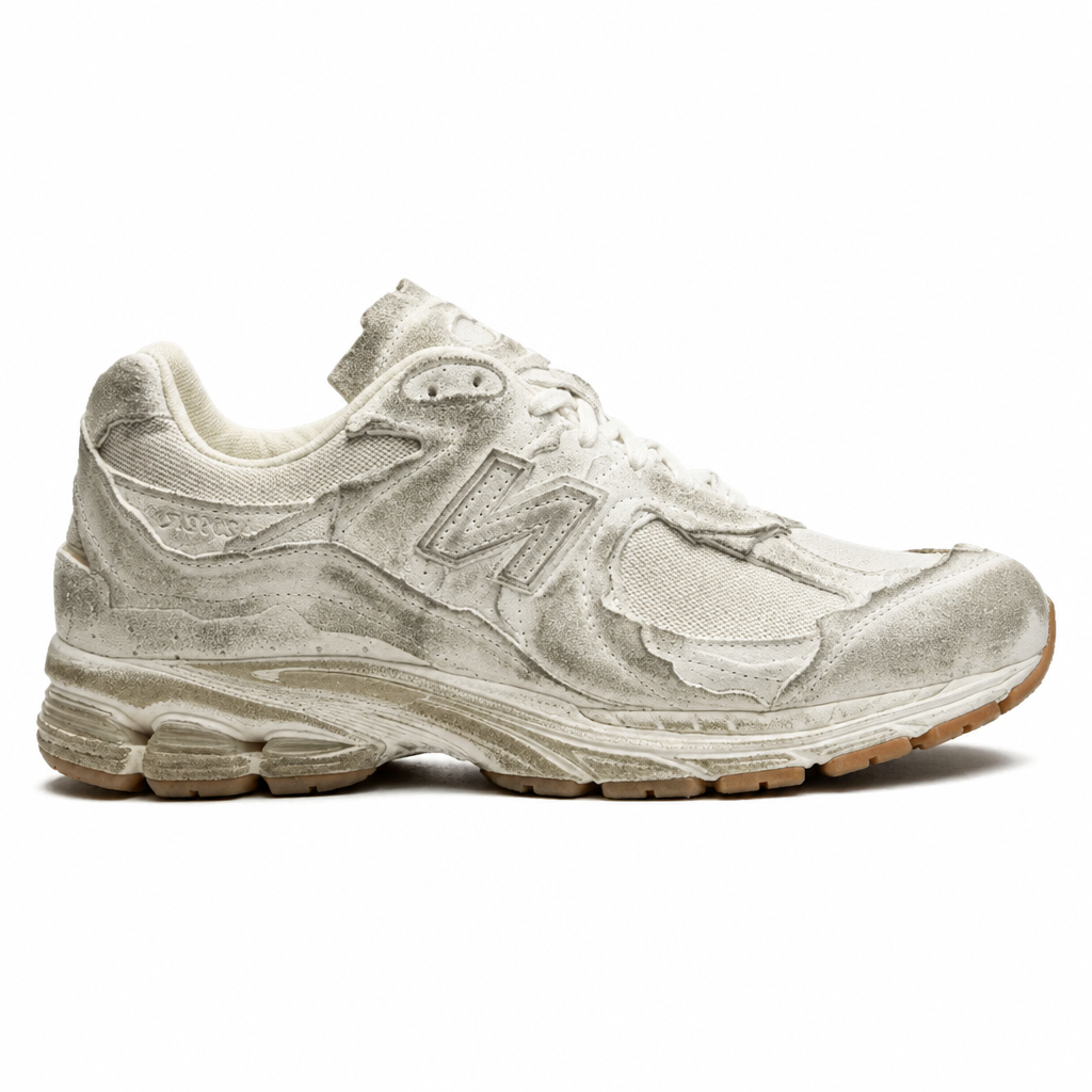 New Balance 2002R Protection Pack Distressed