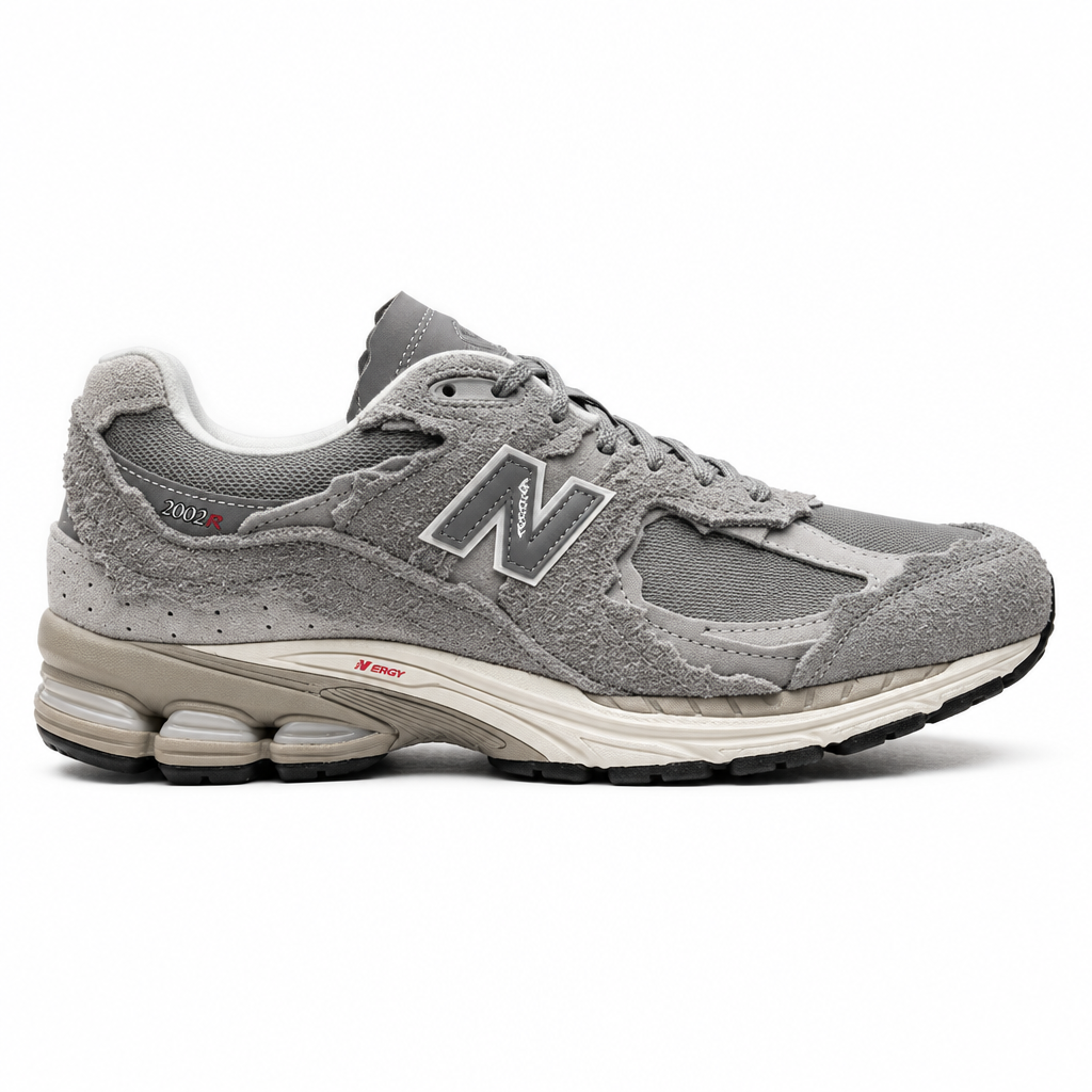 New Balance 2002R Protection Pack Grey