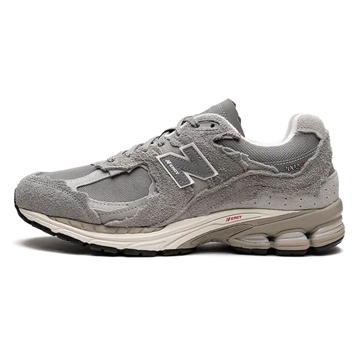 New Balance 2002R Protection Pack Grey