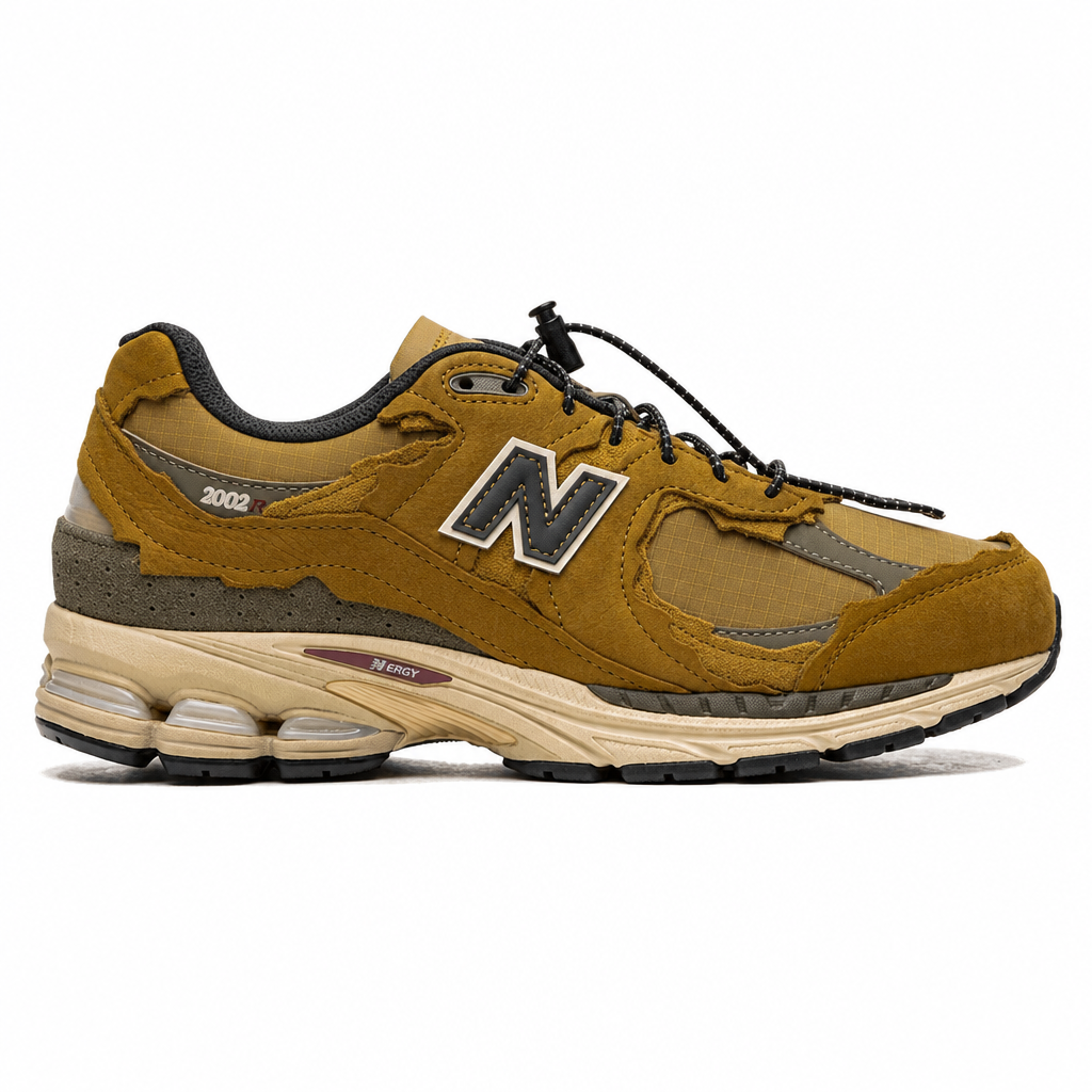 New Balance 2002R Protection Pack High Desert
