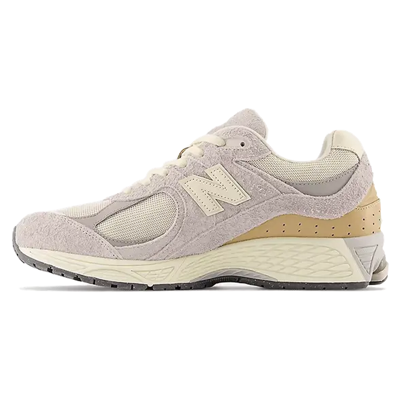 New Balance 2002R Rain Cloud Angora
