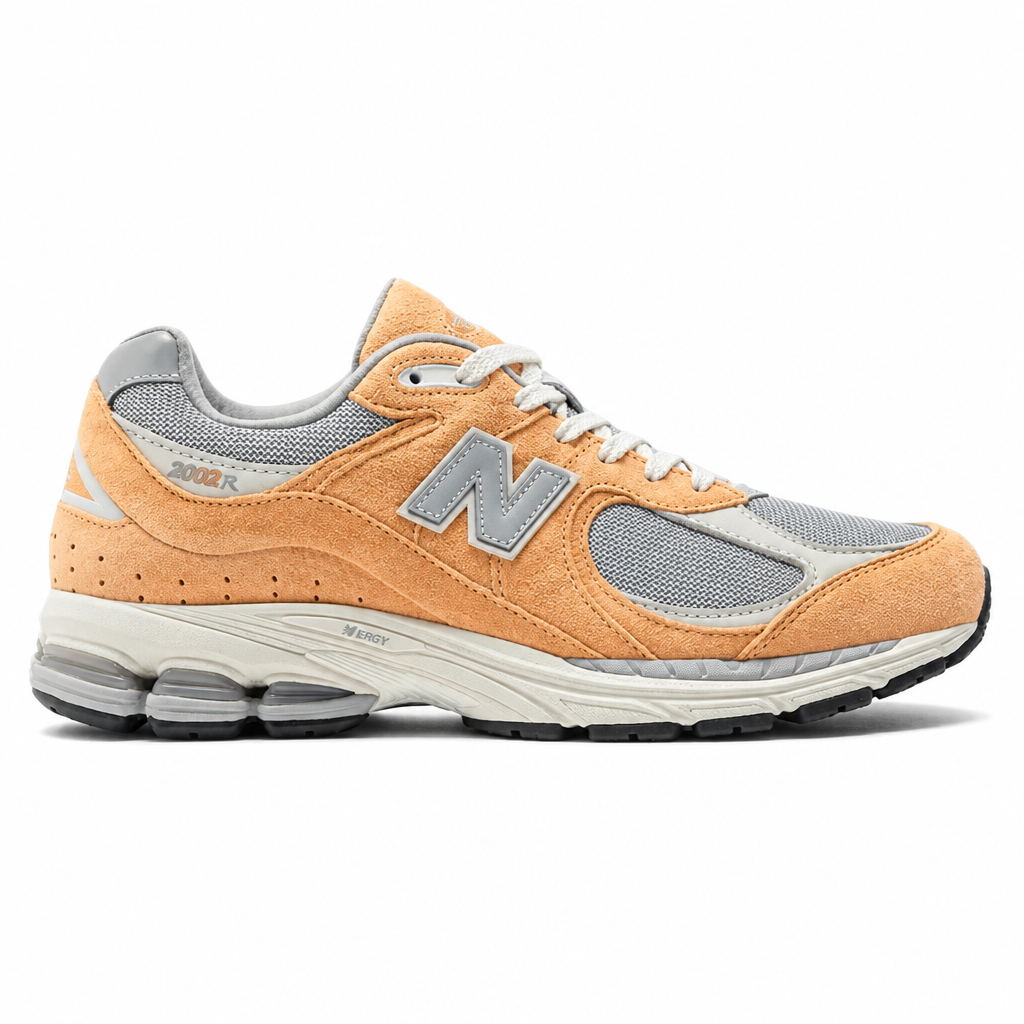 New Balance 2002R Sweet Caramel