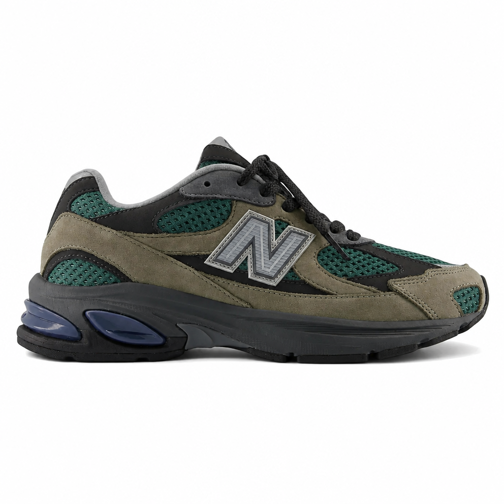 New Balance 2010 Dockside Indigo