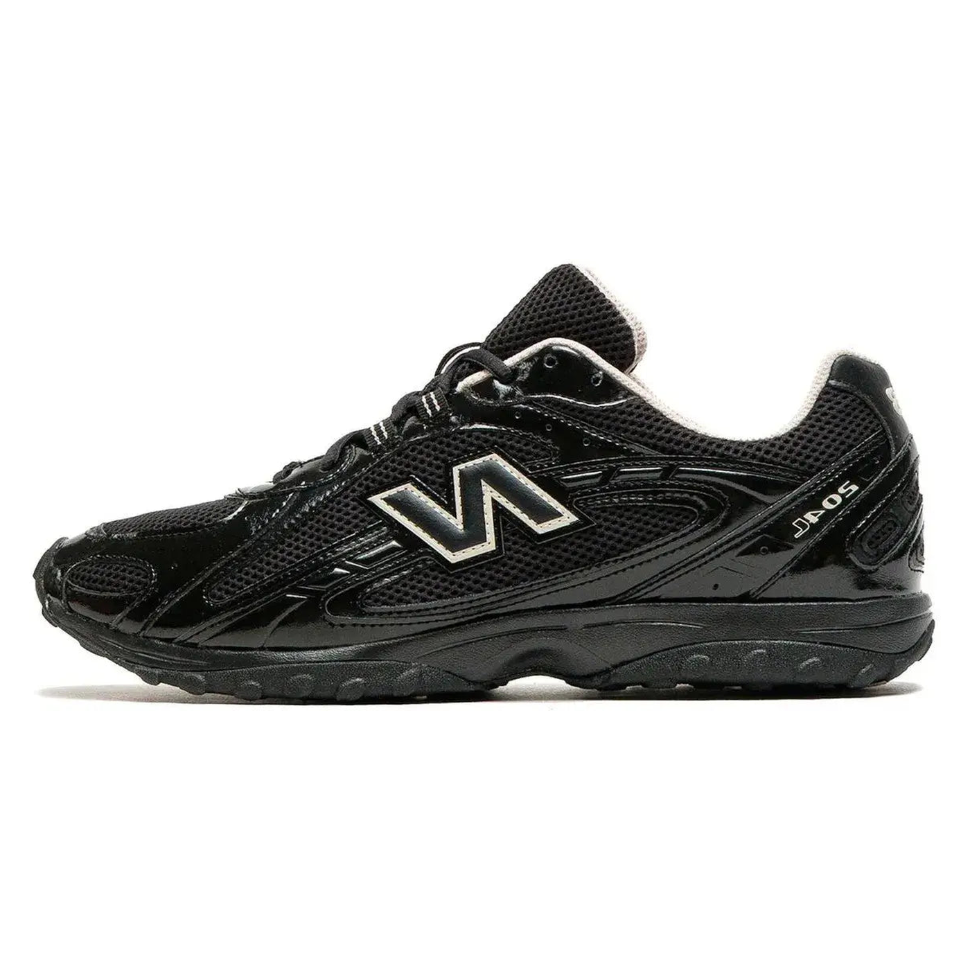 New Balance 204L Black Timberwolf