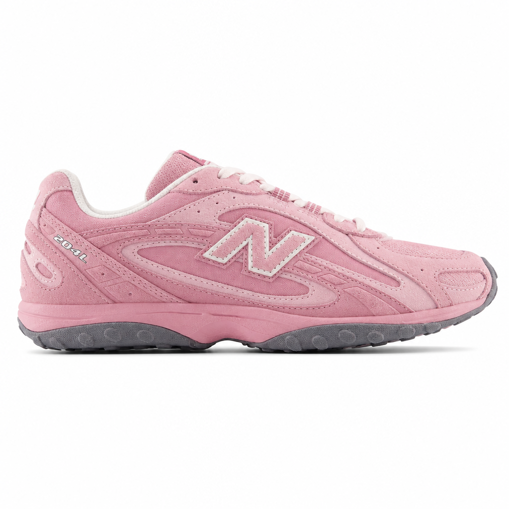 New Balance 204L Pastel Pink