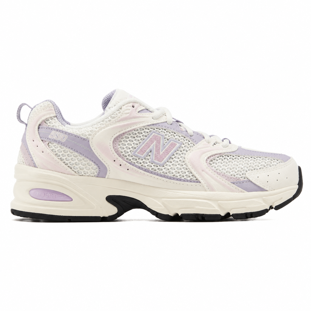 New Balance 530 Cosmic Jade Purple