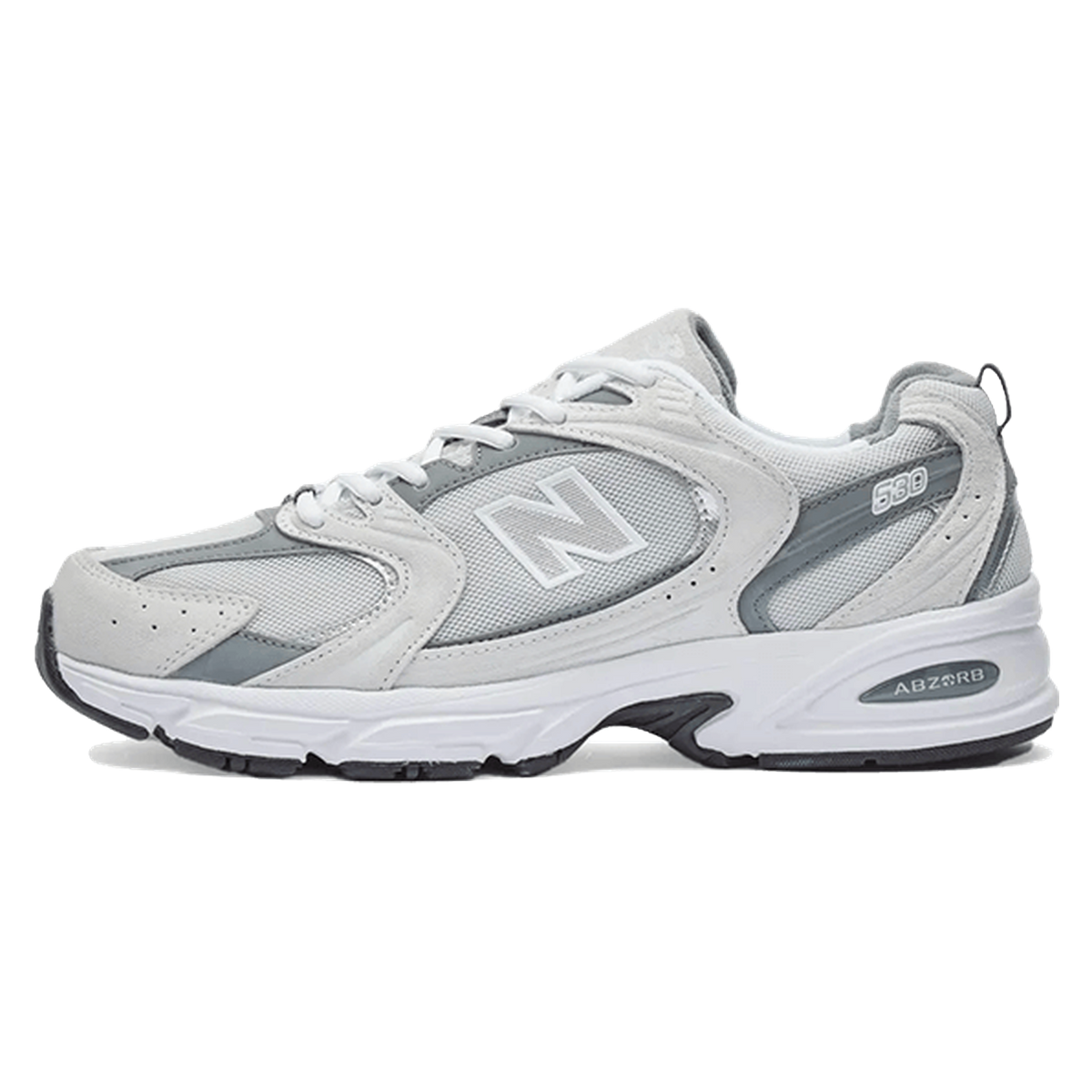 New Balance 530 Grey Matter Harbor