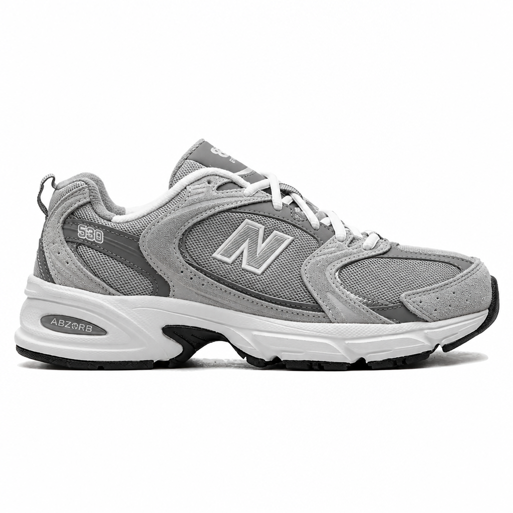 New Balance 530 Raincloud