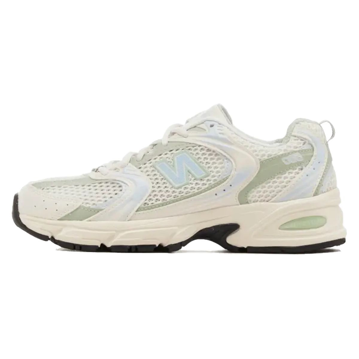 New Balance 530 Sea Salt Green