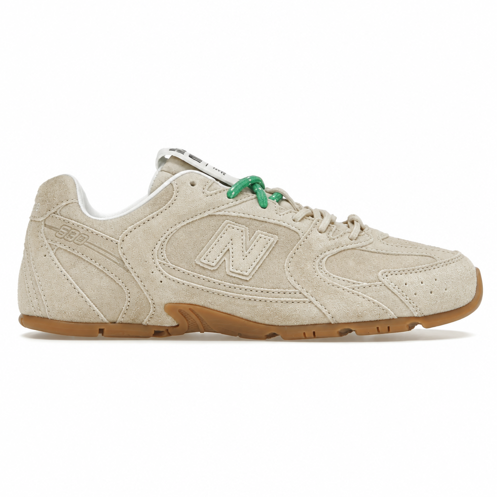 New Balance 530 SL Miu Miu Ecru