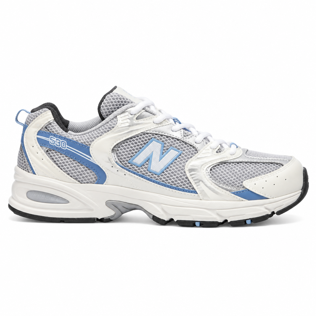 New Balance 530 Steel Blue