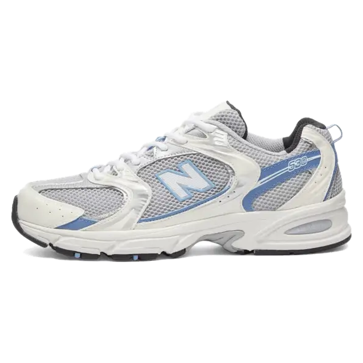 New Balance 530 Steel Blue