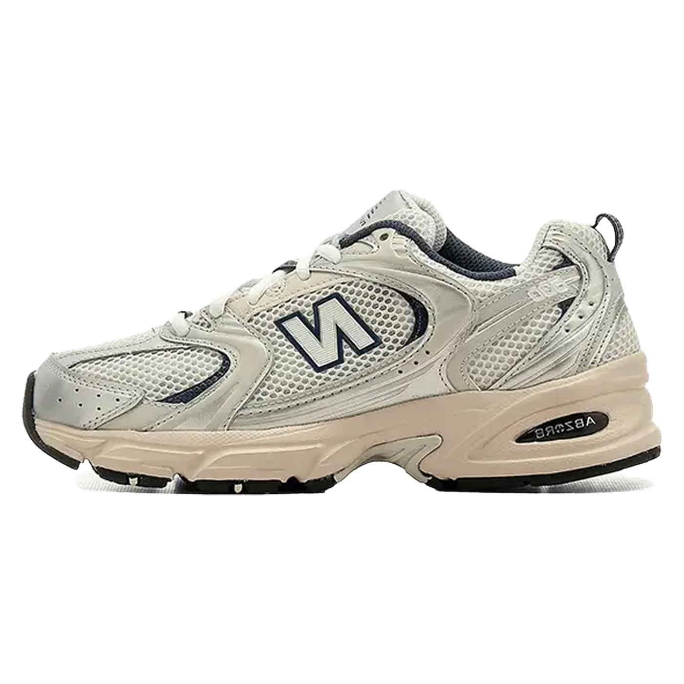 New Balance 530 Steel Grey Navy