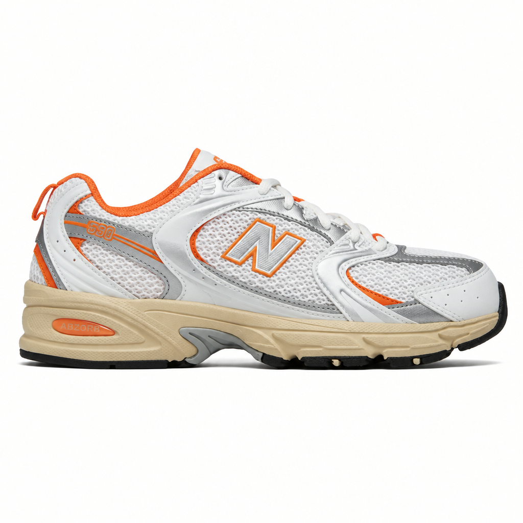 New Balance 530 Sun Glow