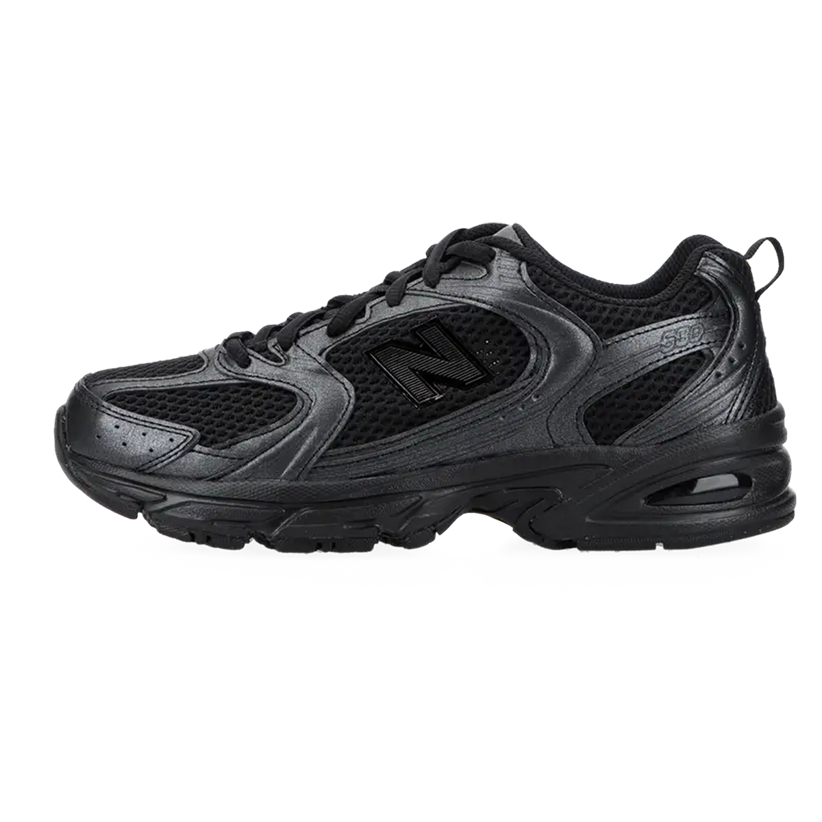 New Balance 530 Triple Black