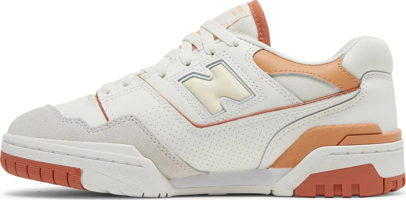 New Balance 550 Au Lait