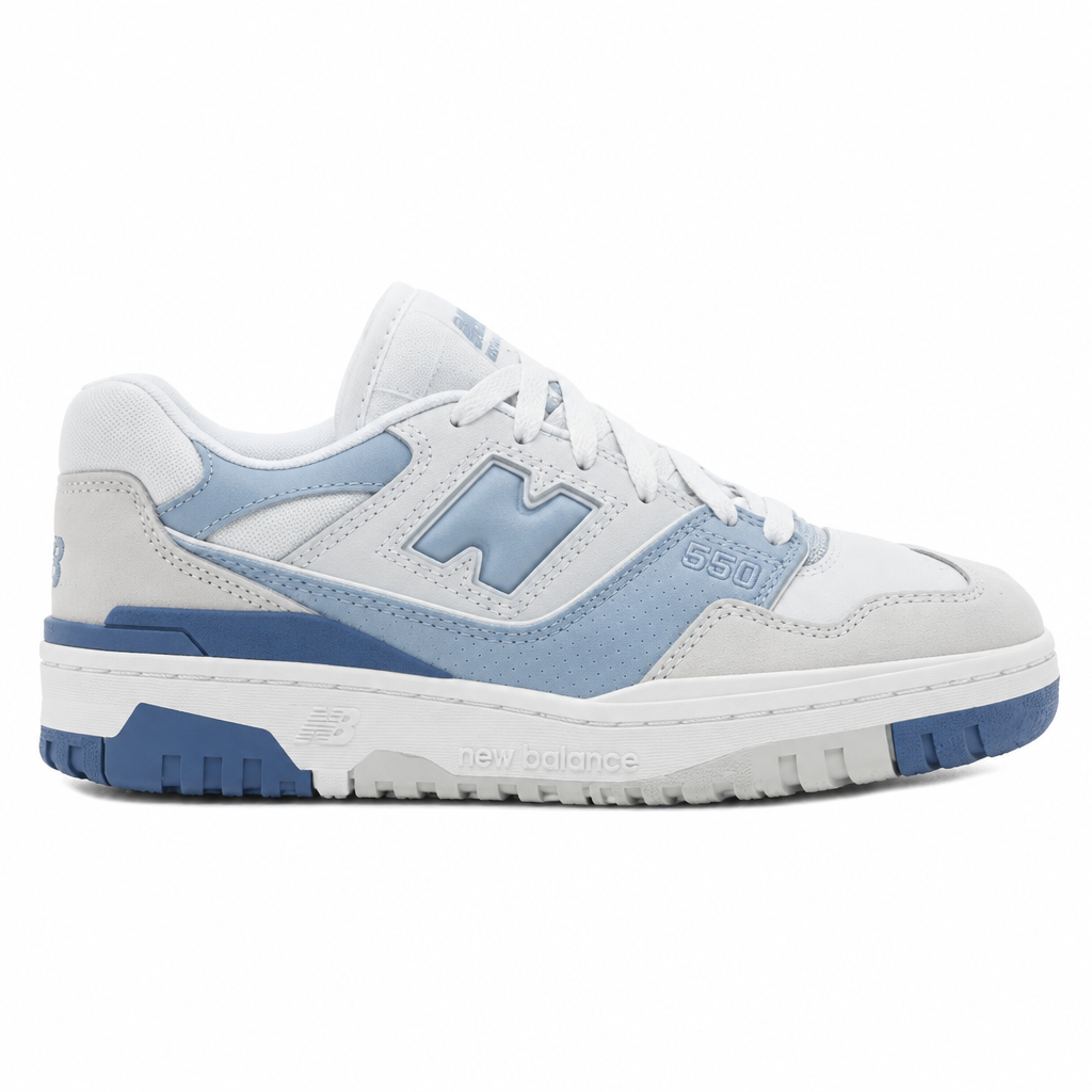 New Balance 550 Dusk Blue