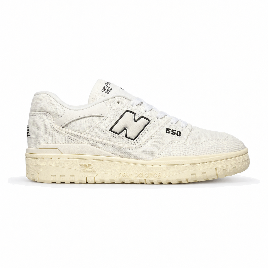 New Balance 550 Rattan Sea Salt