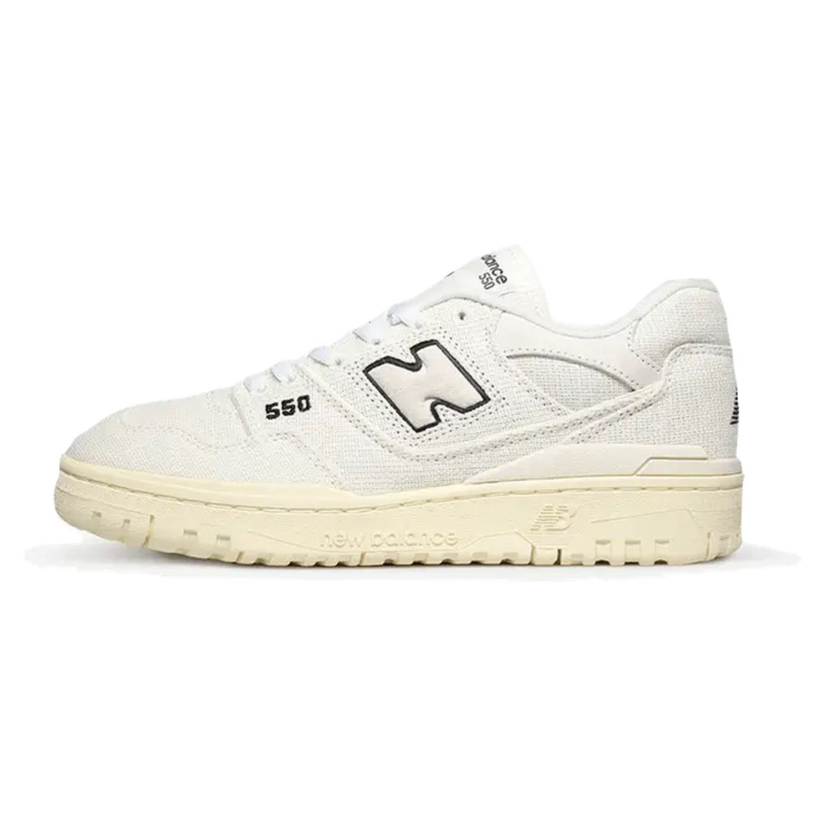 New Balance 550 Rattan Sea Salt