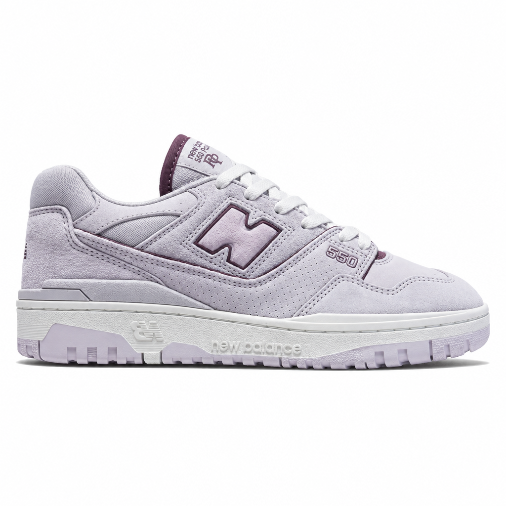 New Balance 550 Rich Paul Forever Yours
