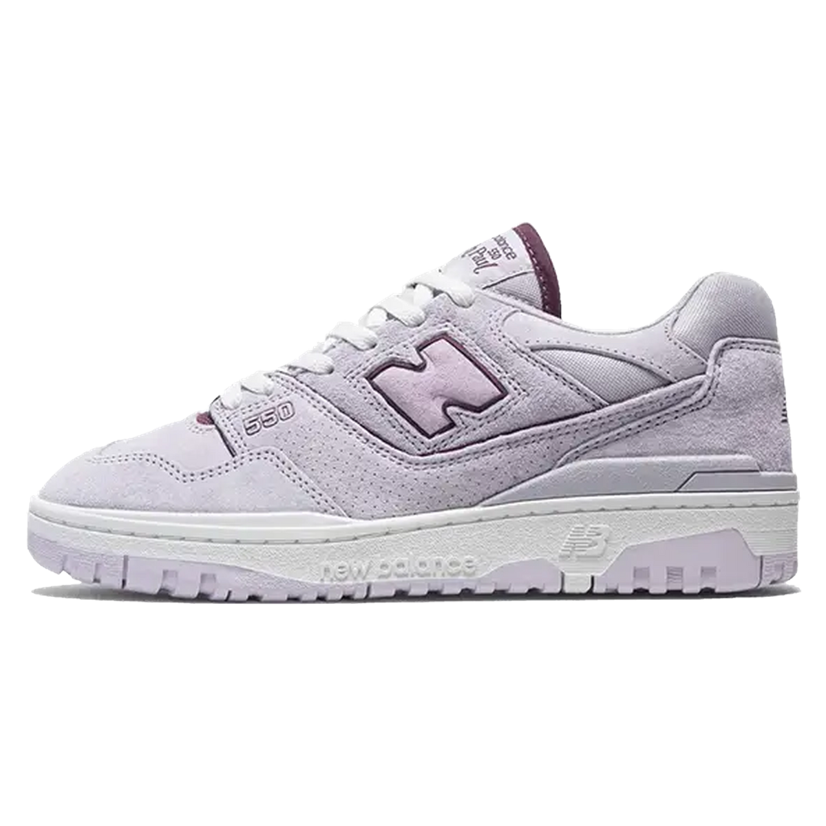 New Balance 550 Rich Paul Forever Yours