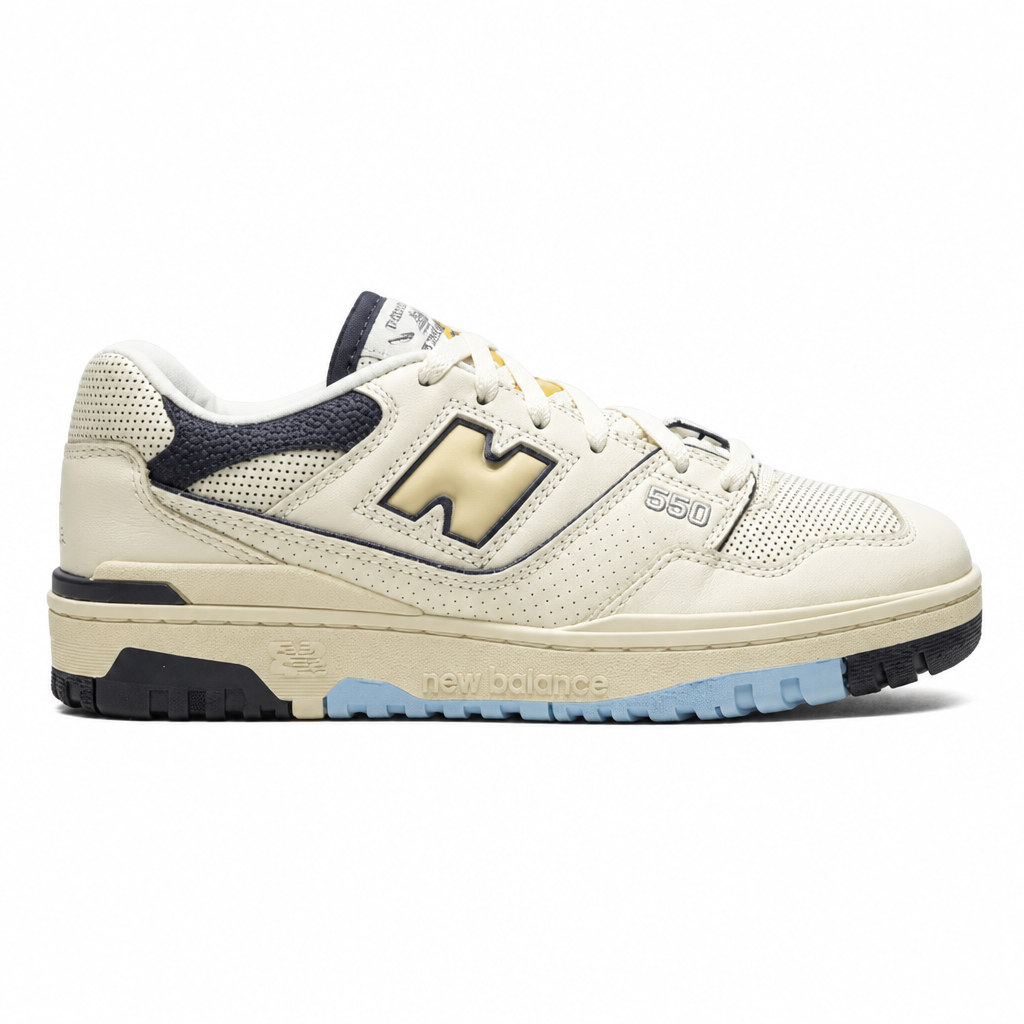 New Balance 550 Rich Paul