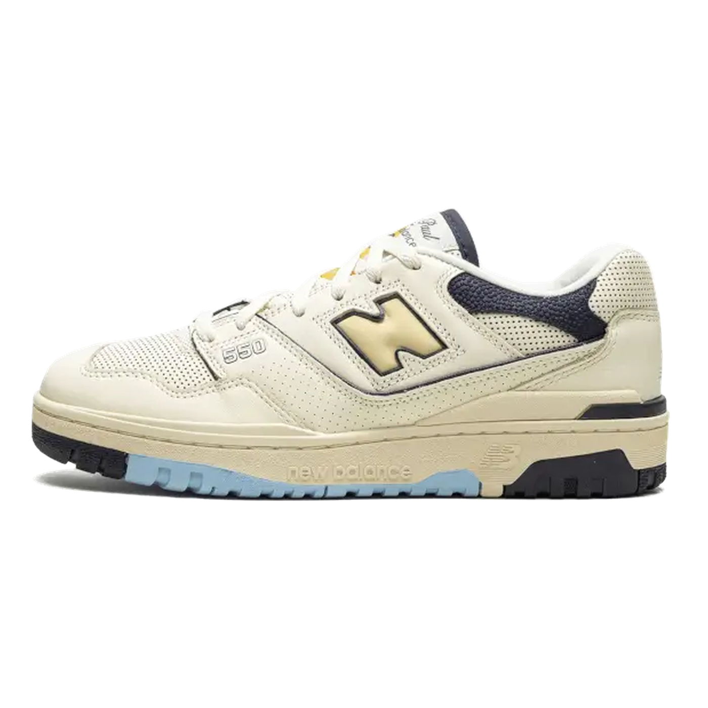 New Balance 550 Rich Paul