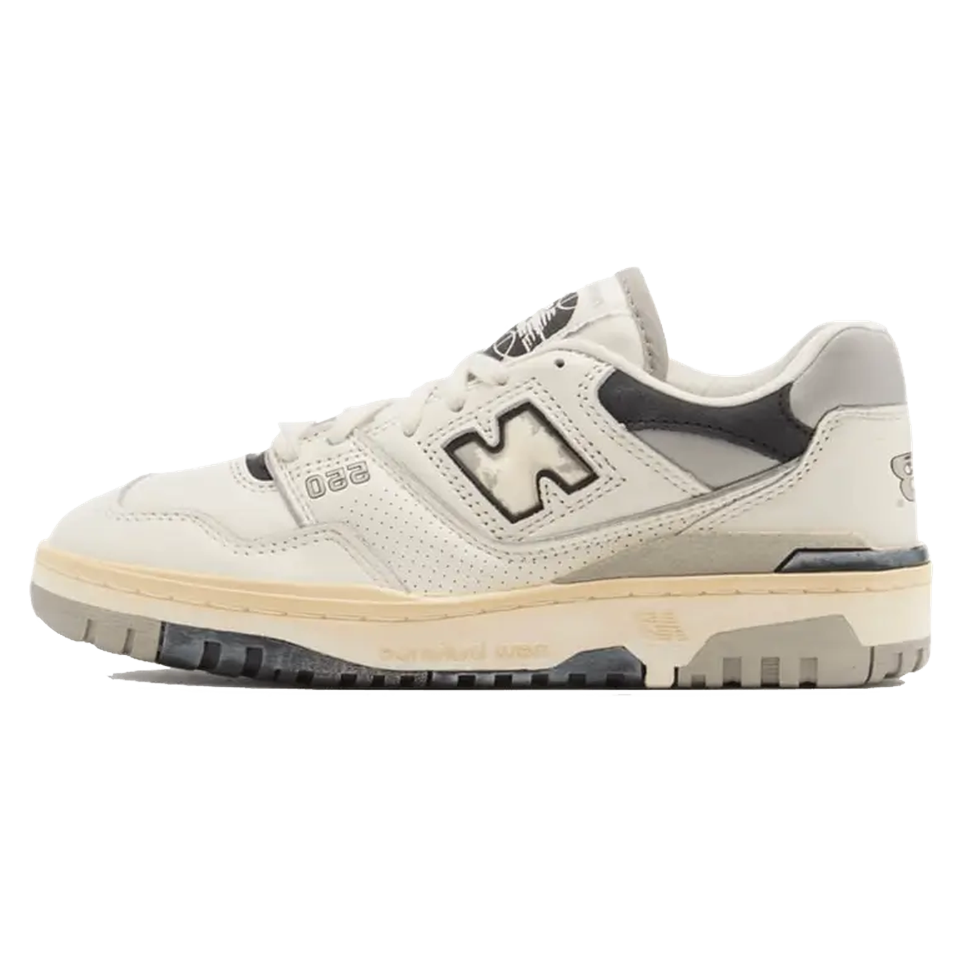 New Balance 550 Vintage Grey