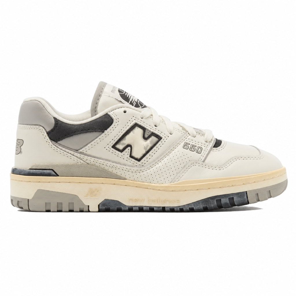 New Balance 550 Vintage Grey