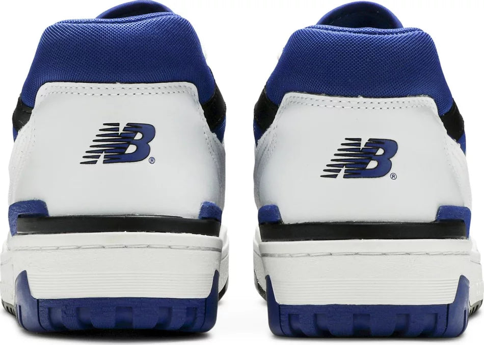 New Balance 550 White Team Royal